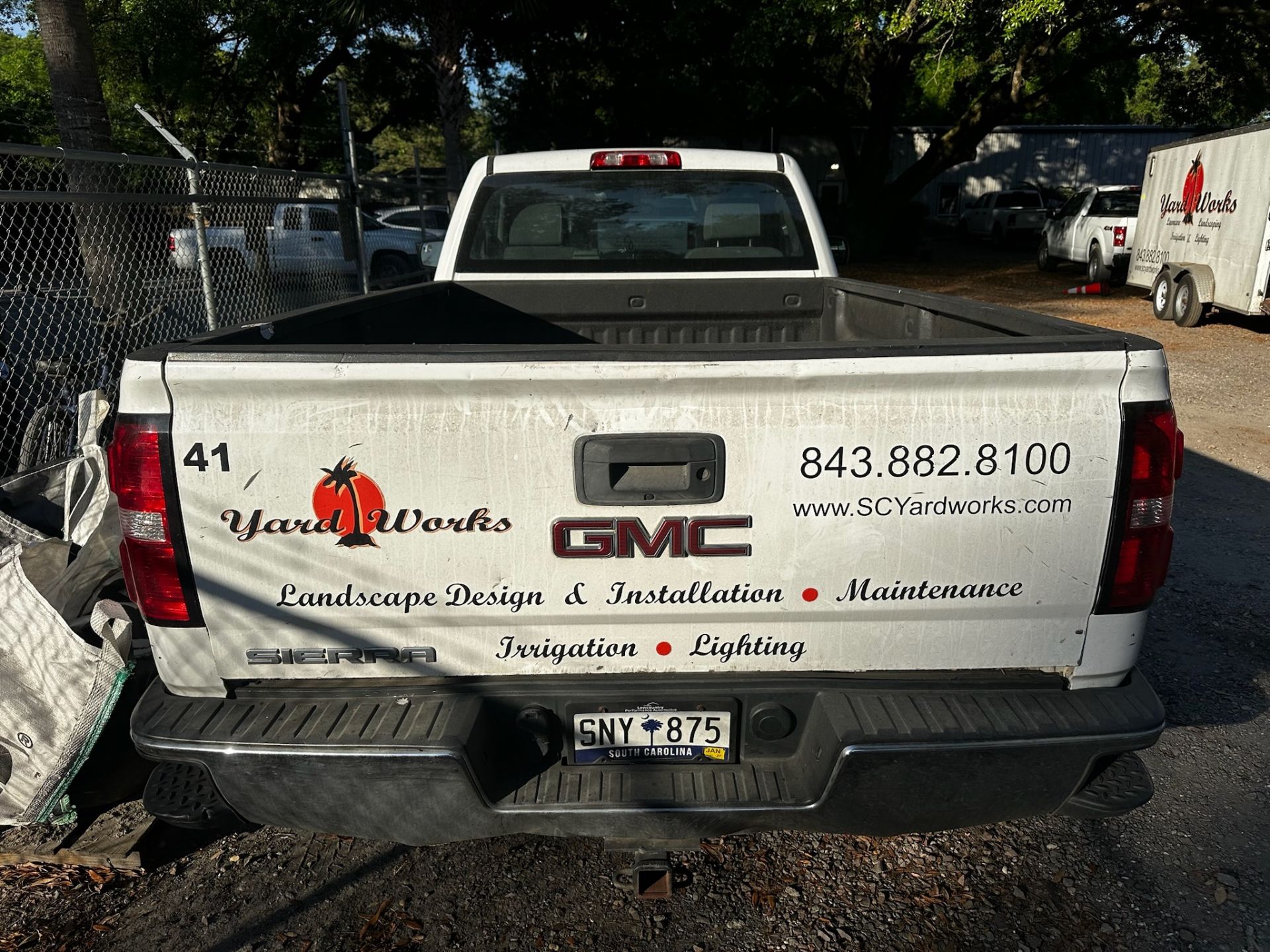 2018 GMC Sierra 1500 - Image 5 of 12