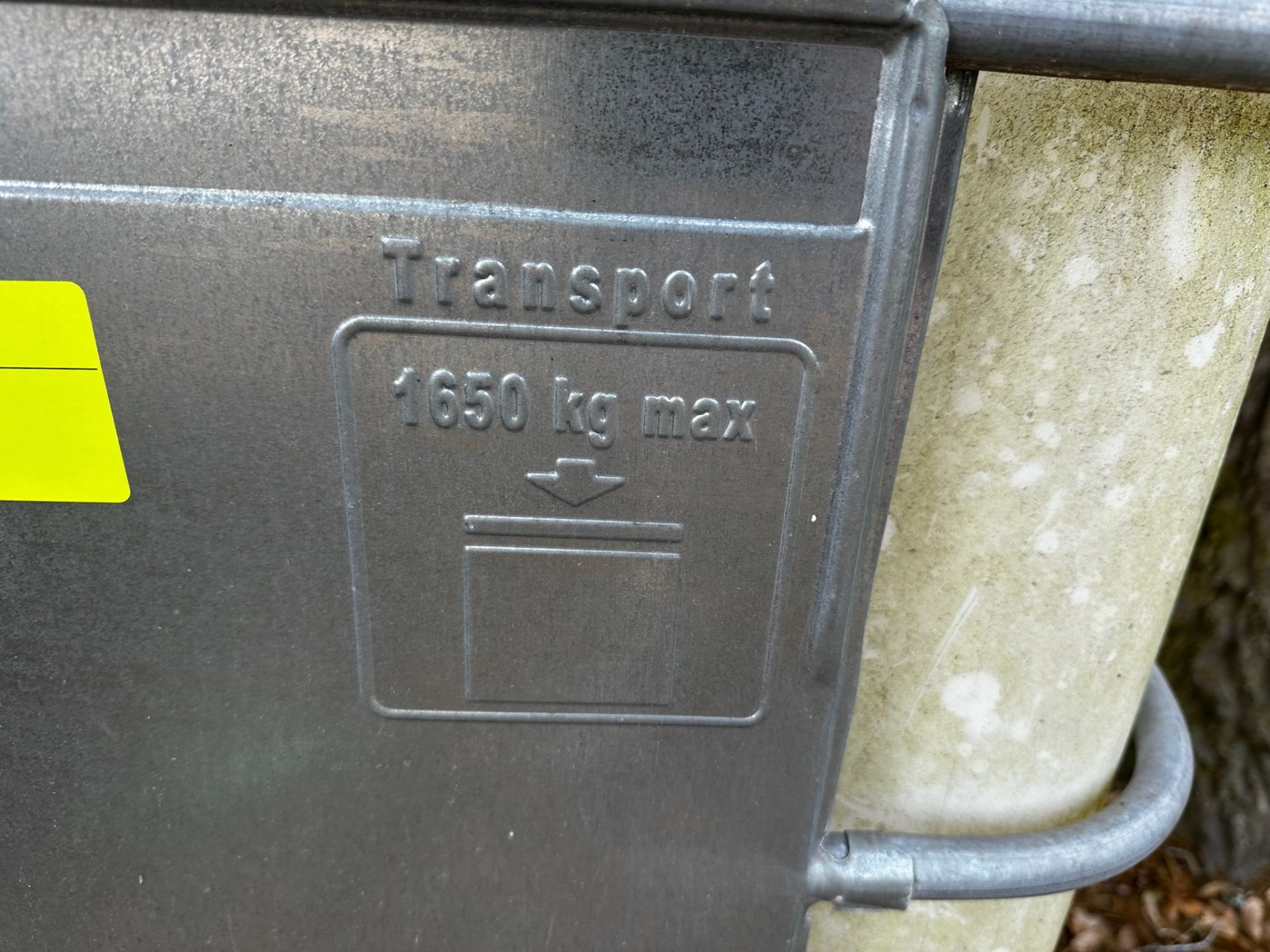 IBC Tote - Image 2 of 4