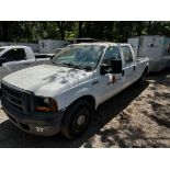 2006 Ford F250