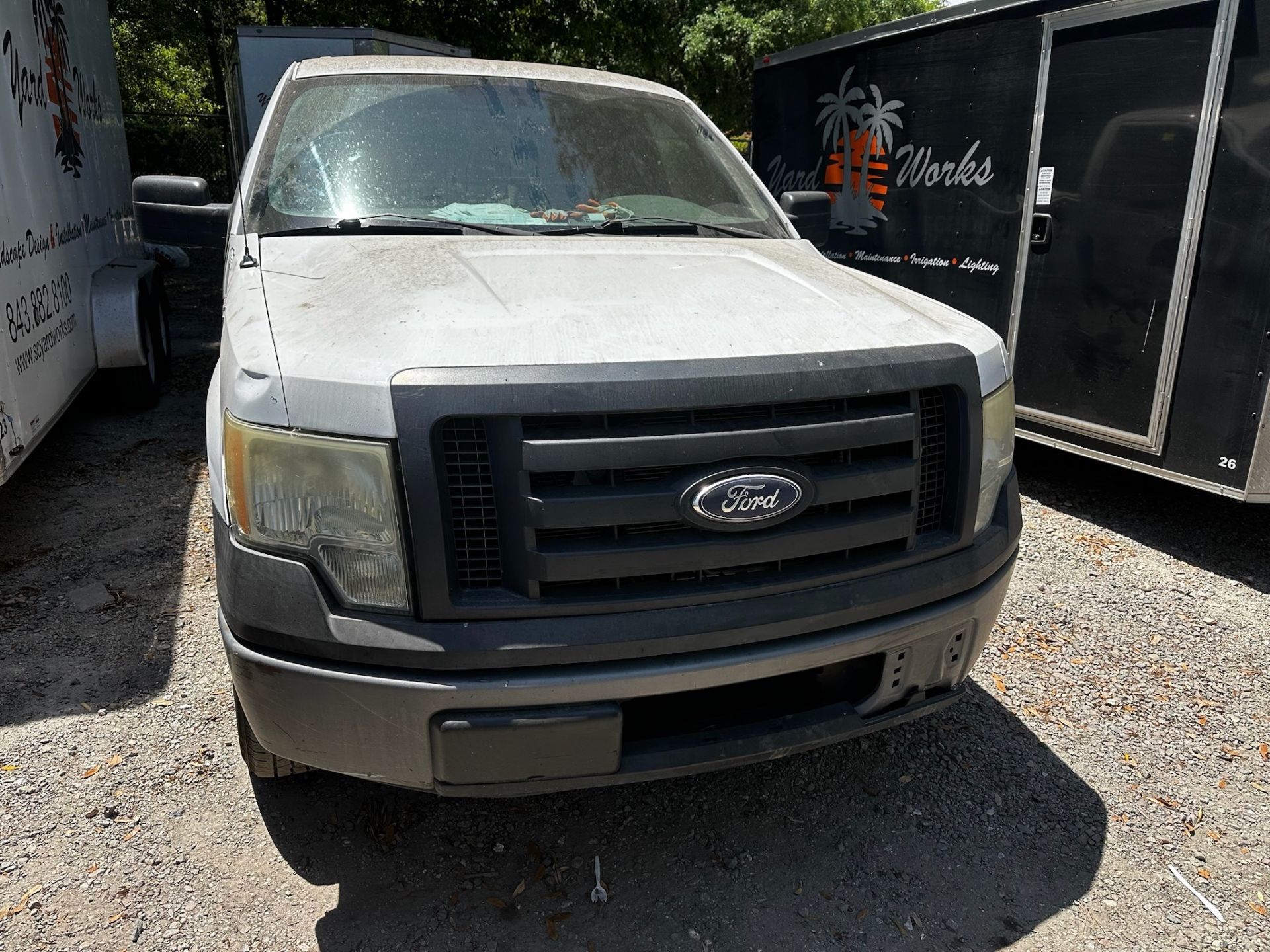 2010 Ford F150 - Image 2 of 16