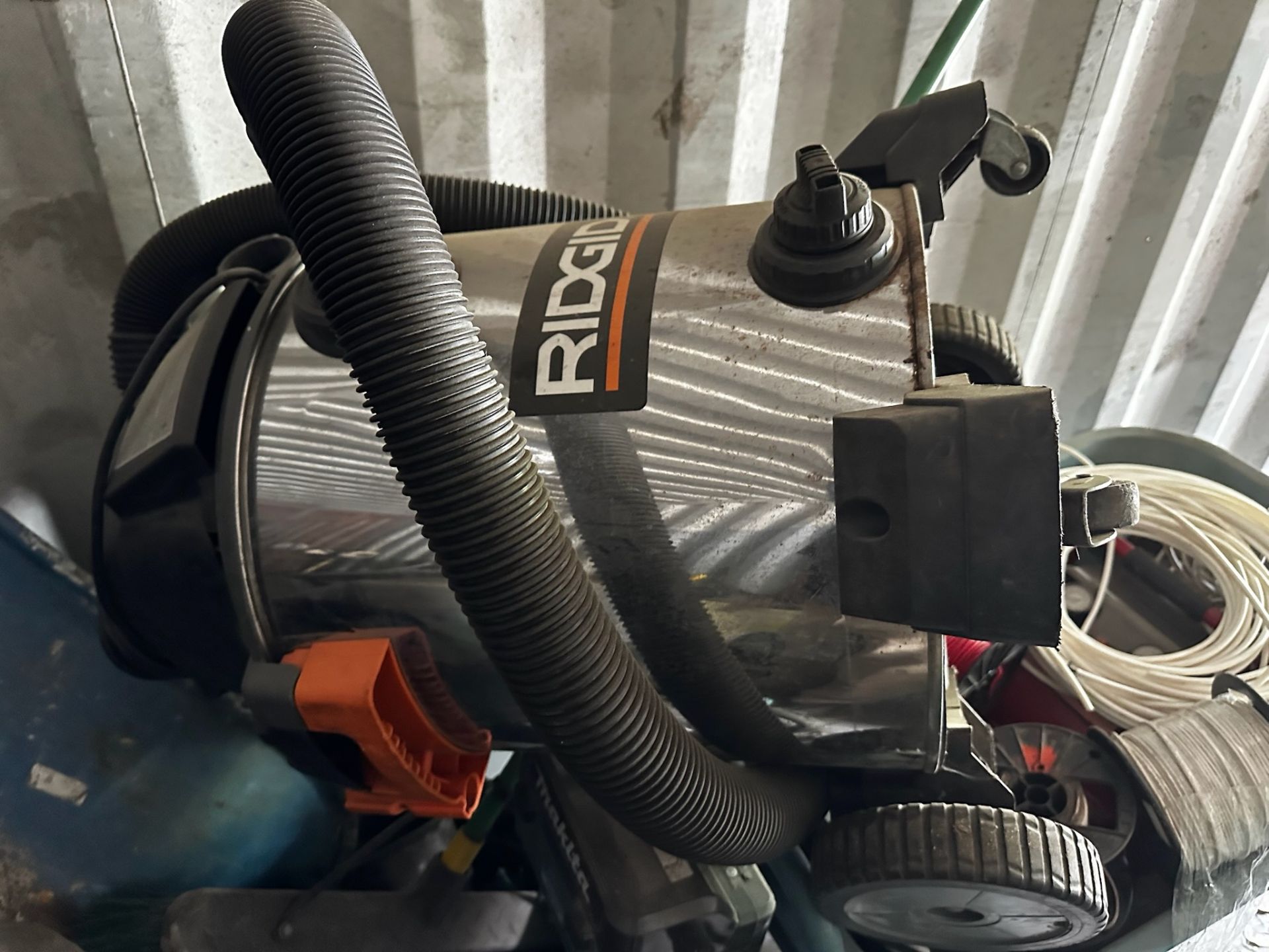 Cargo Storage Contents - Image 8 of 17