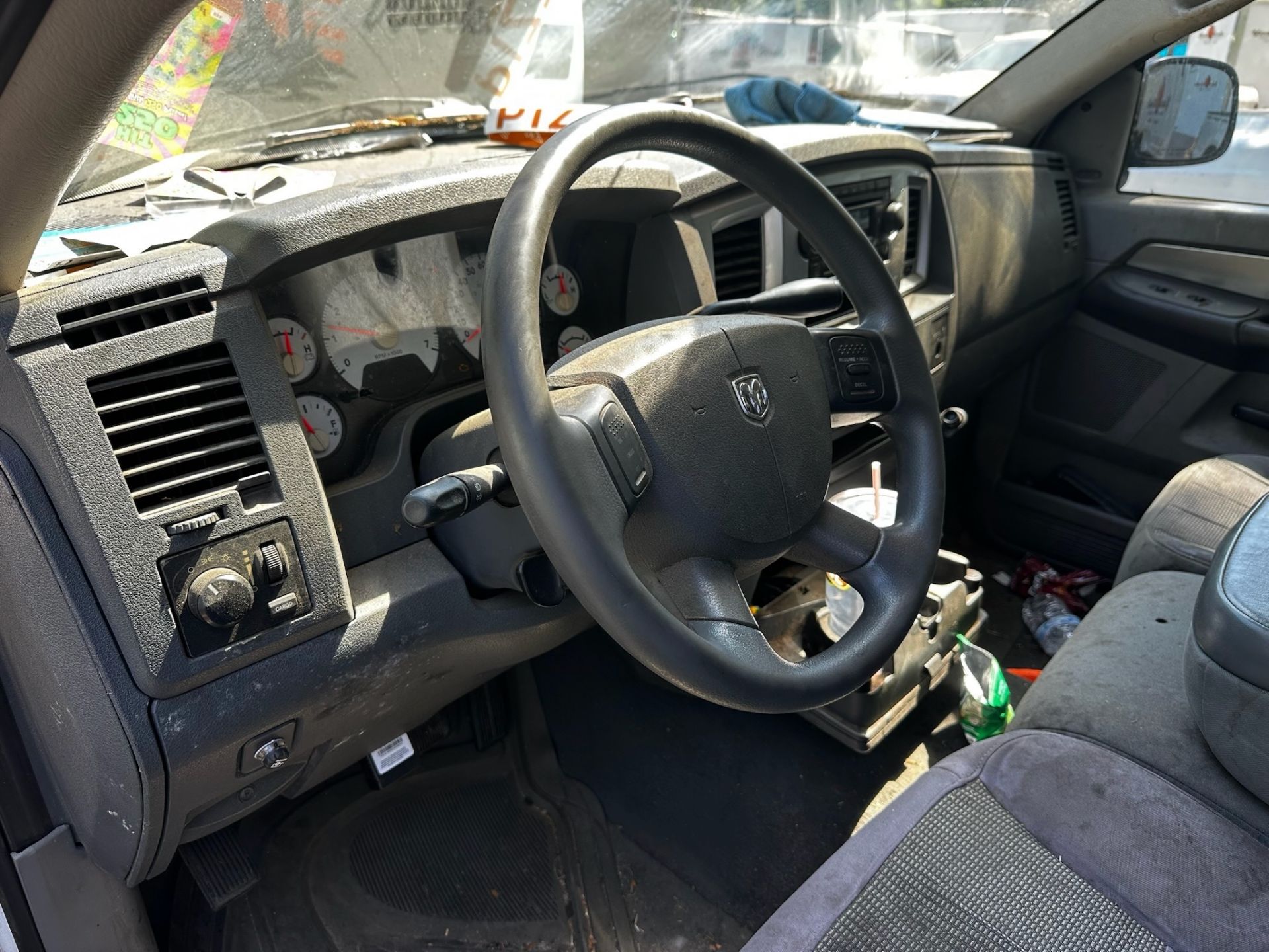2007 Dodge Ram - Image 15 of 16