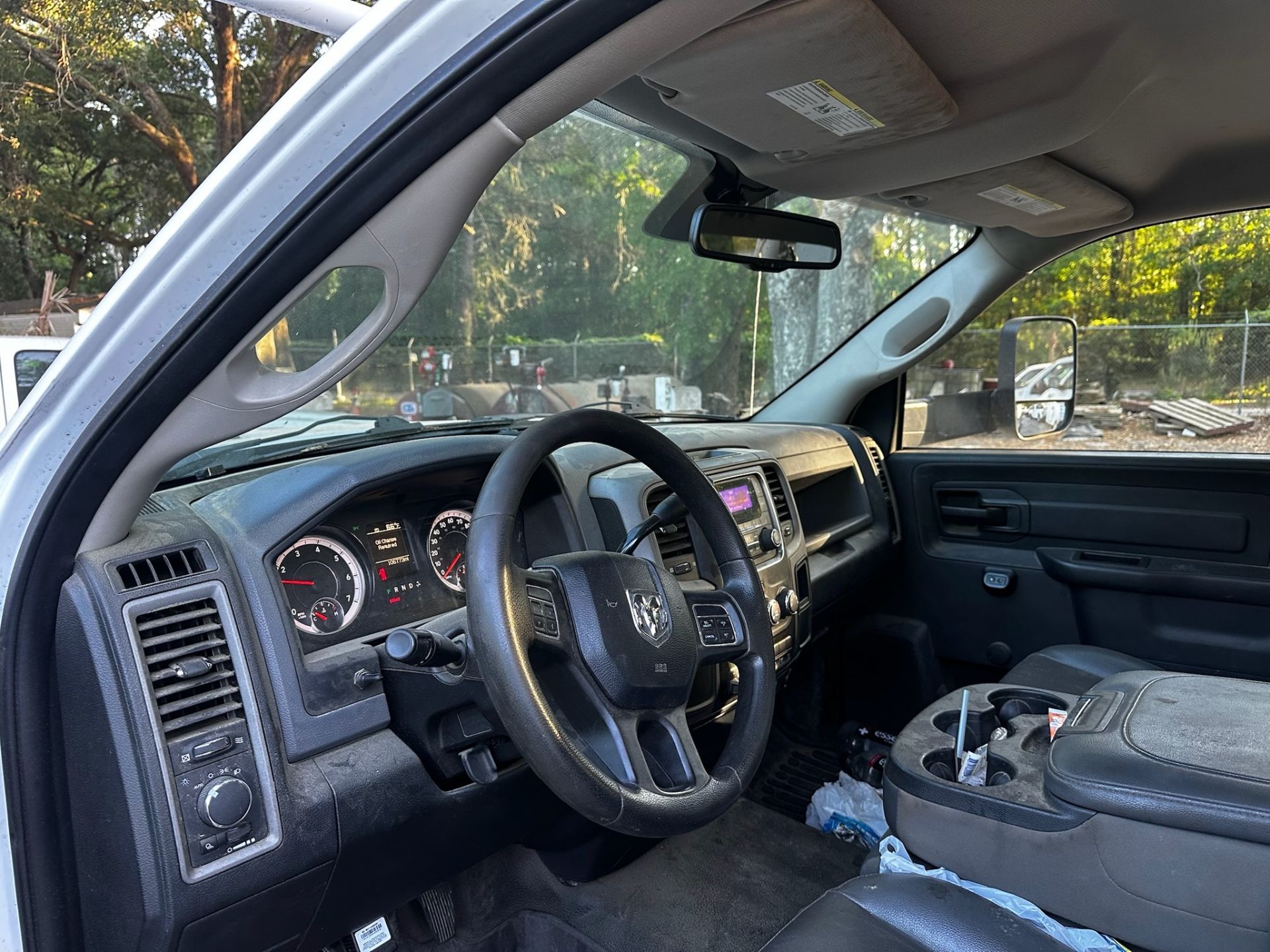 2015 Dodge 2500 - Image 25 of 25