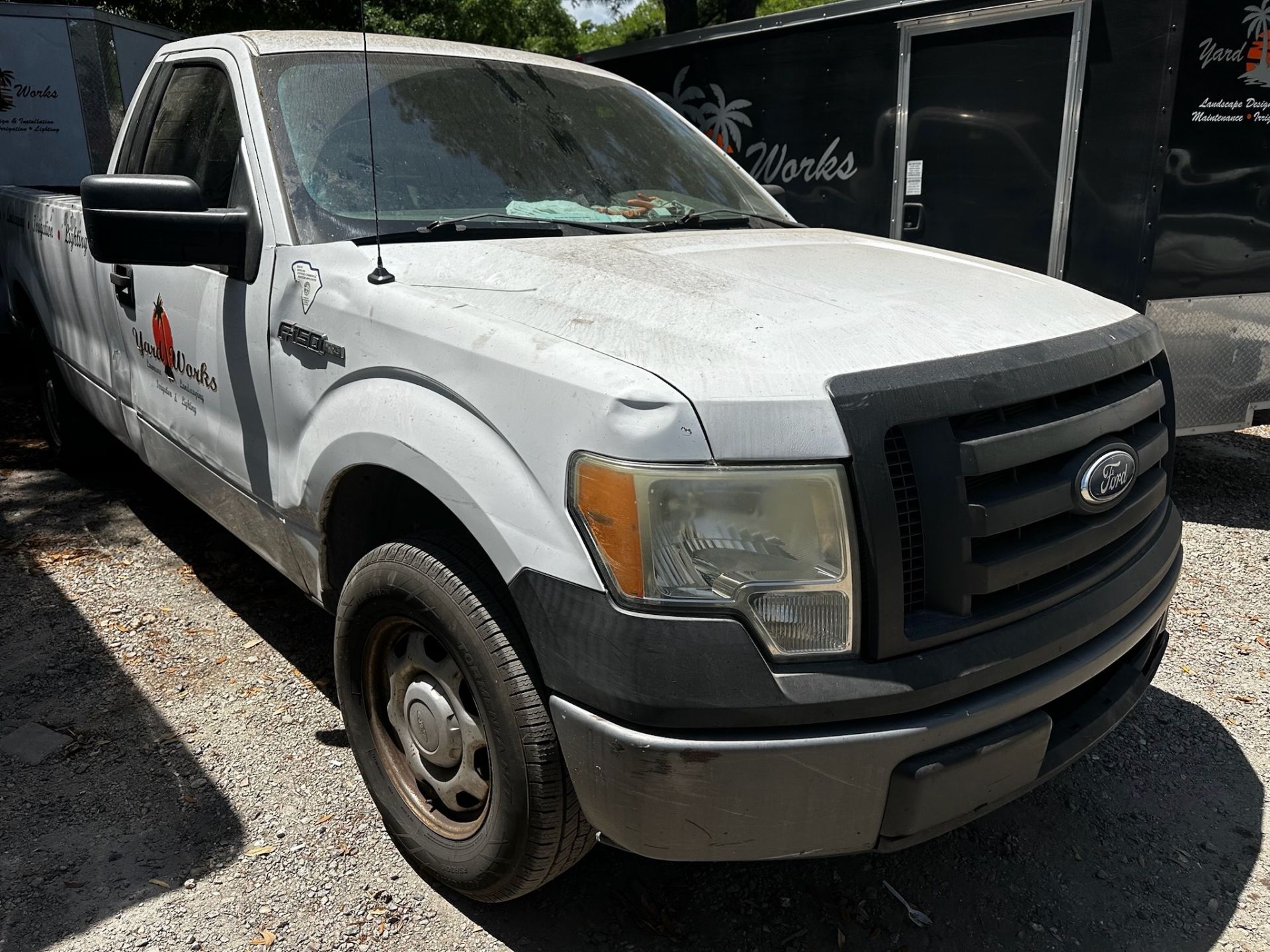 2010 Ford F150 - Image 3 of 16