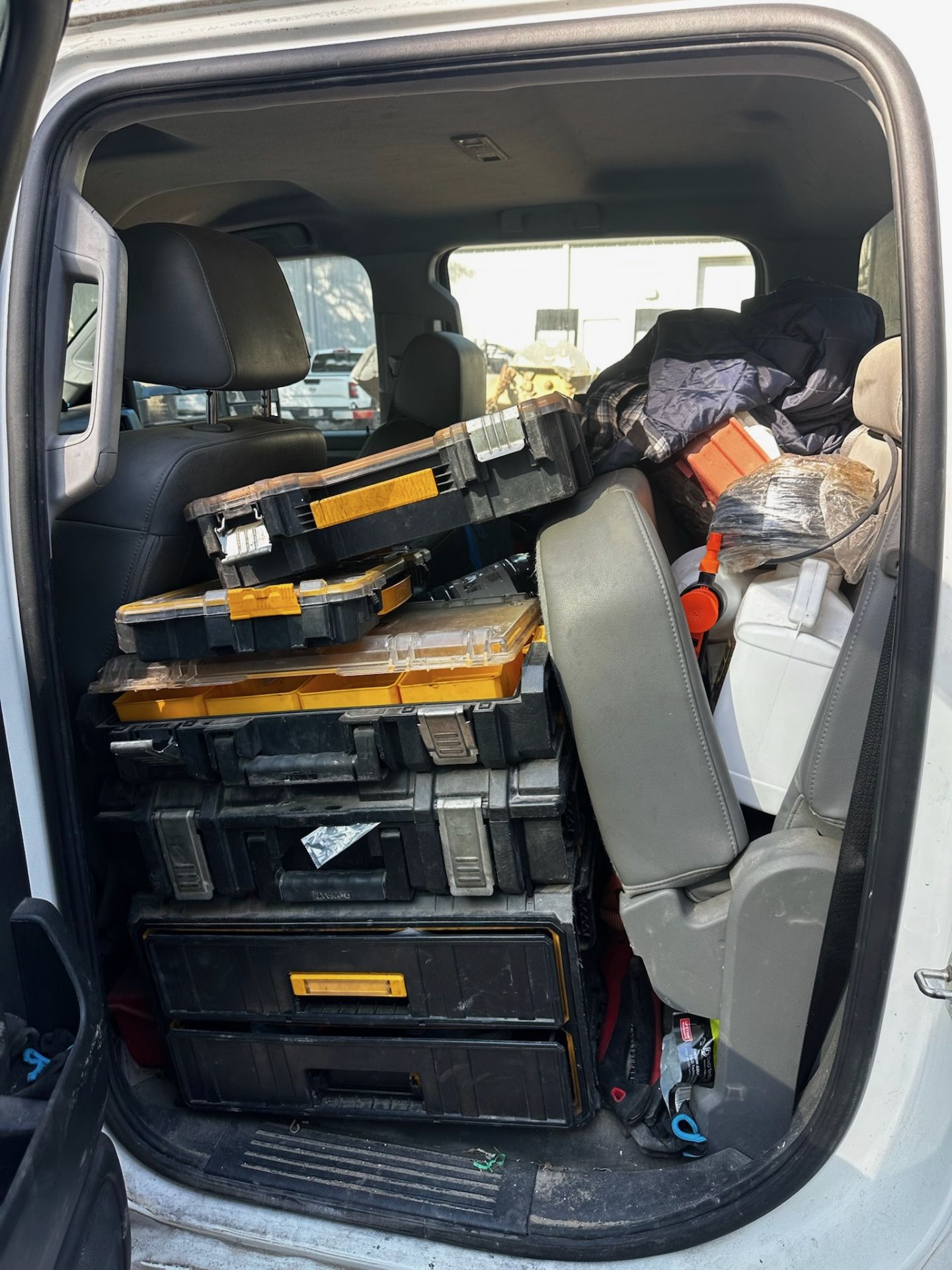 2019 International C515 Dump Truck - Image 13 of 29