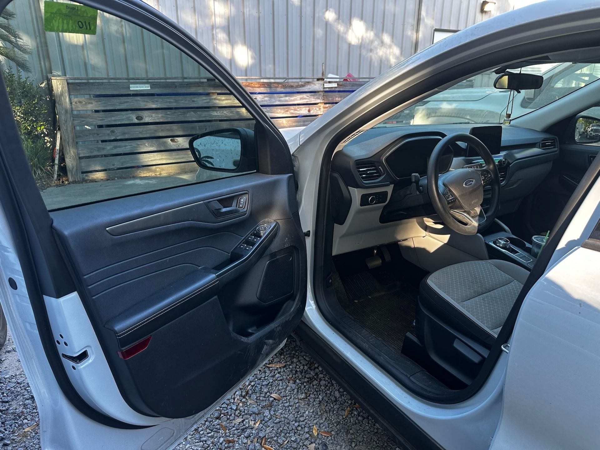 2026 Ford Escape - Image 11 of 17