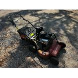 Toro TurfMaster 22215 30" Walk-Behind Mower