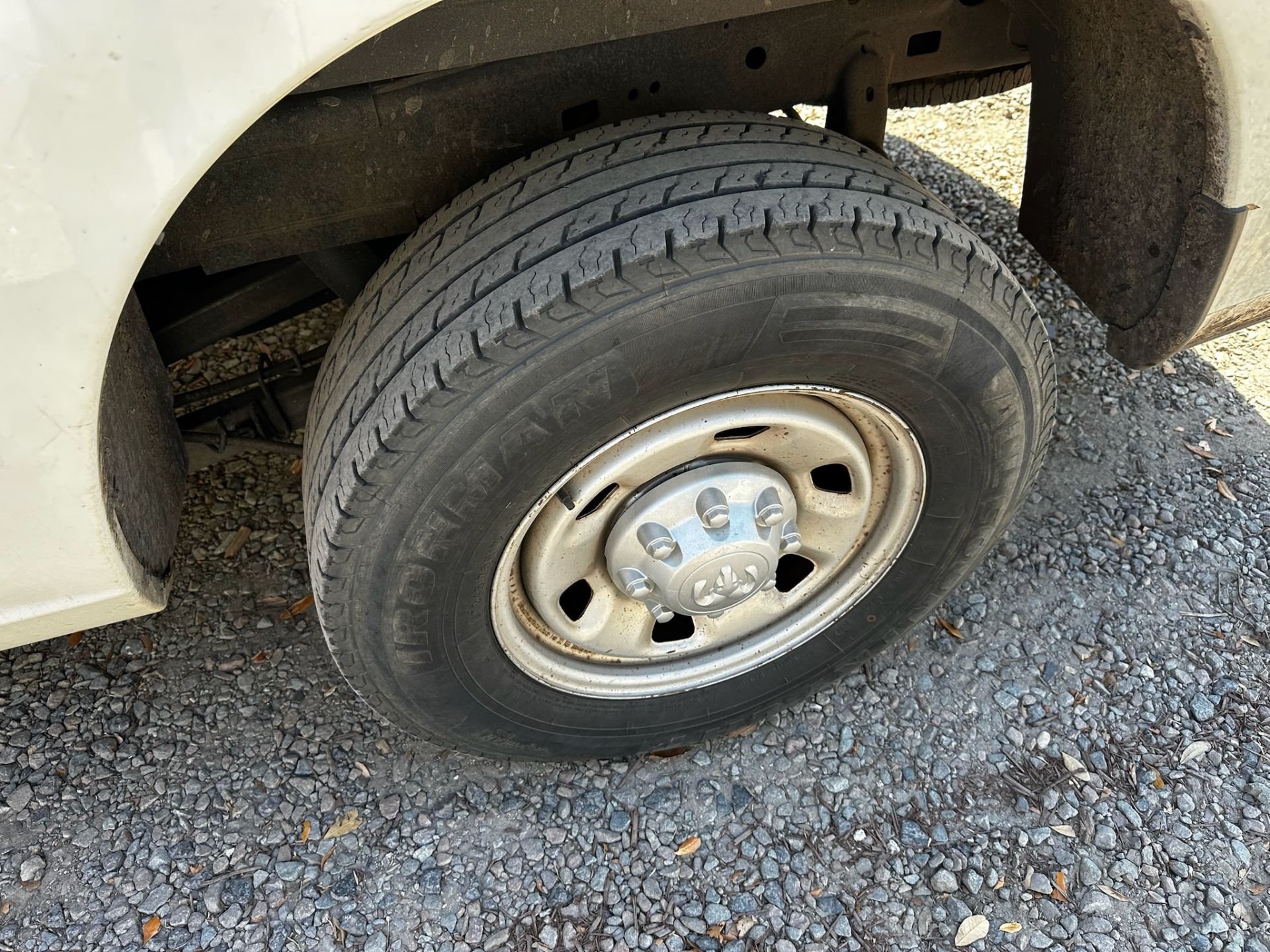 2017 Dodge Ram 2500 - Image 10 of 18
