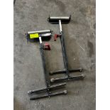 Husky Roller Stands
