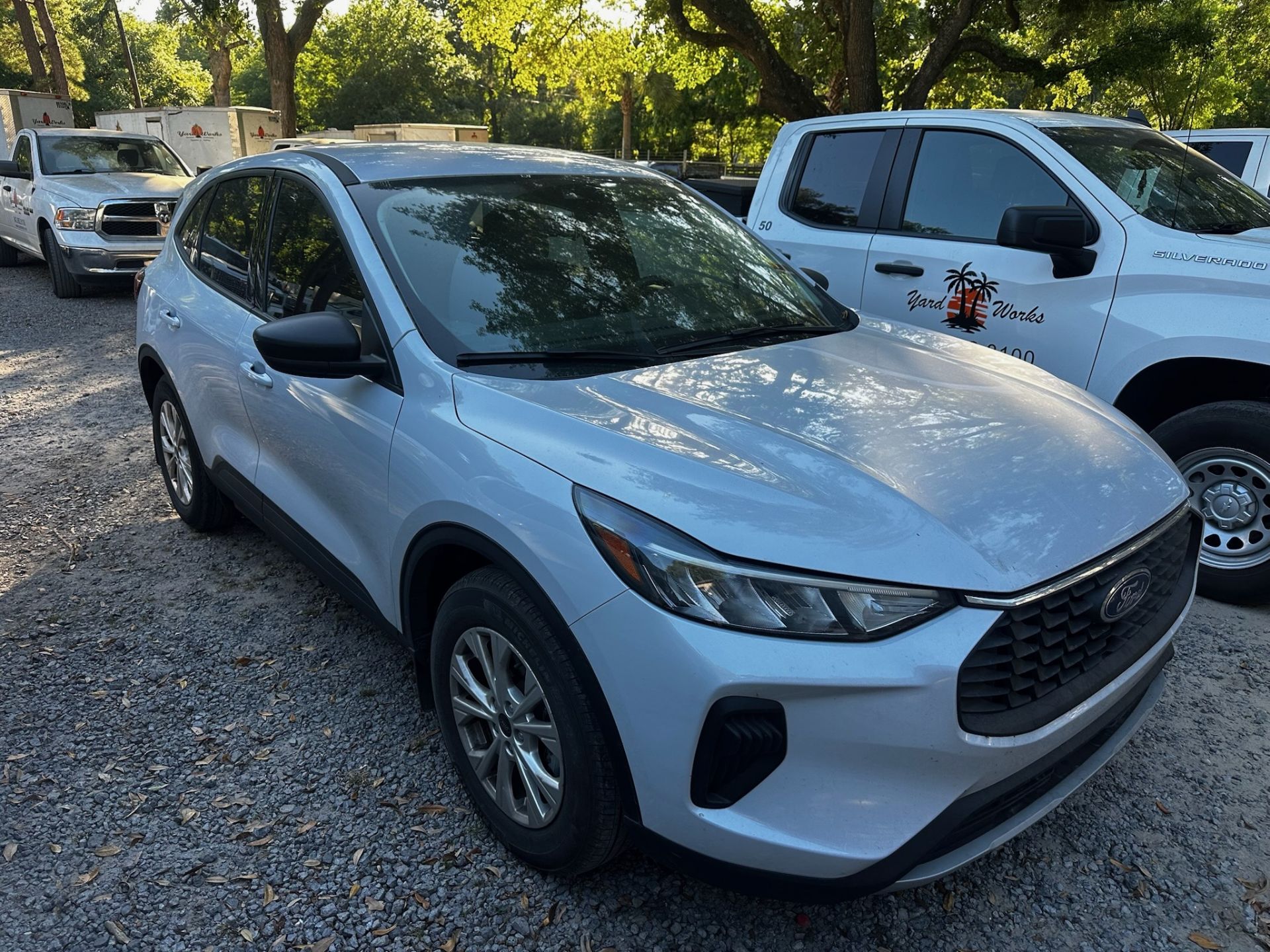 2026 Ford Escape - Image 3 of 17