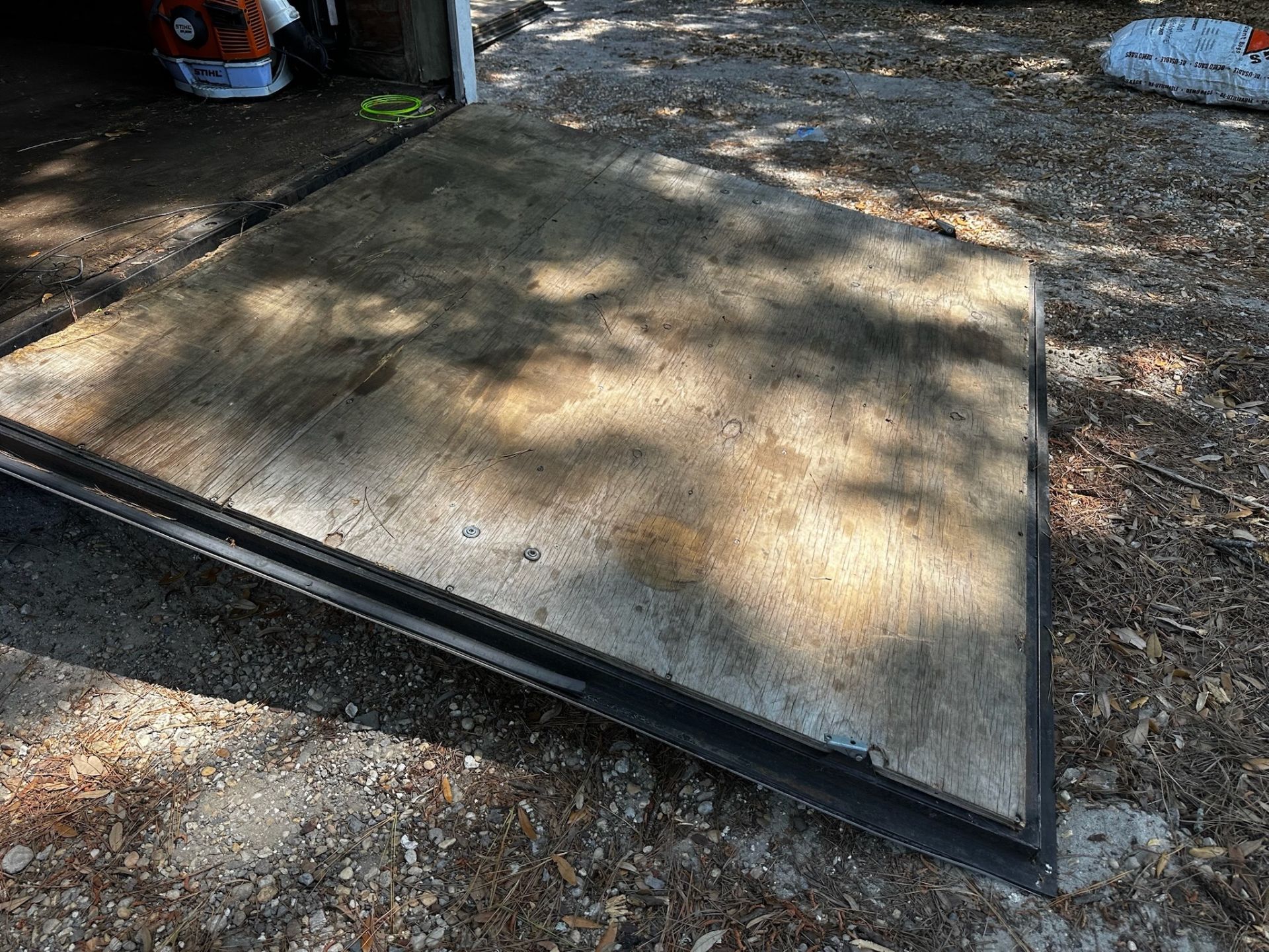 Enclosed Trailer - Image 6 of 13