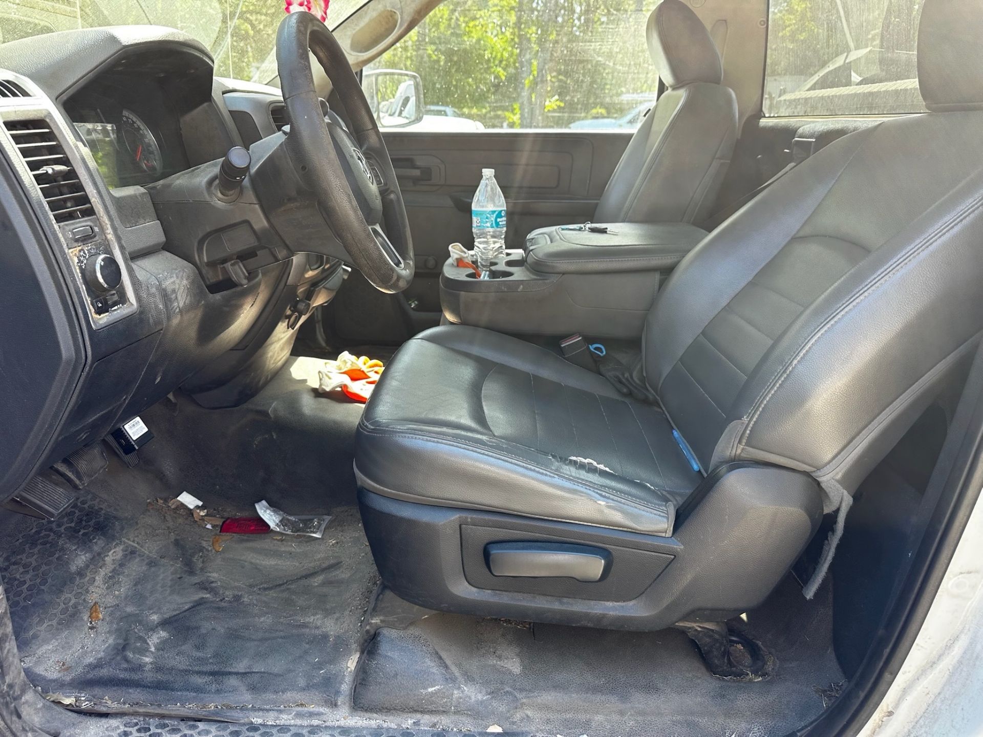 2017 Dodge Ram 2500 - Image 14 of 18