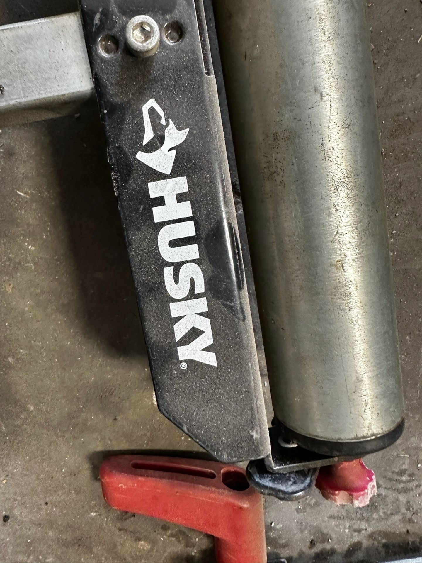 Husky Roller Stands - Image 2 of 2