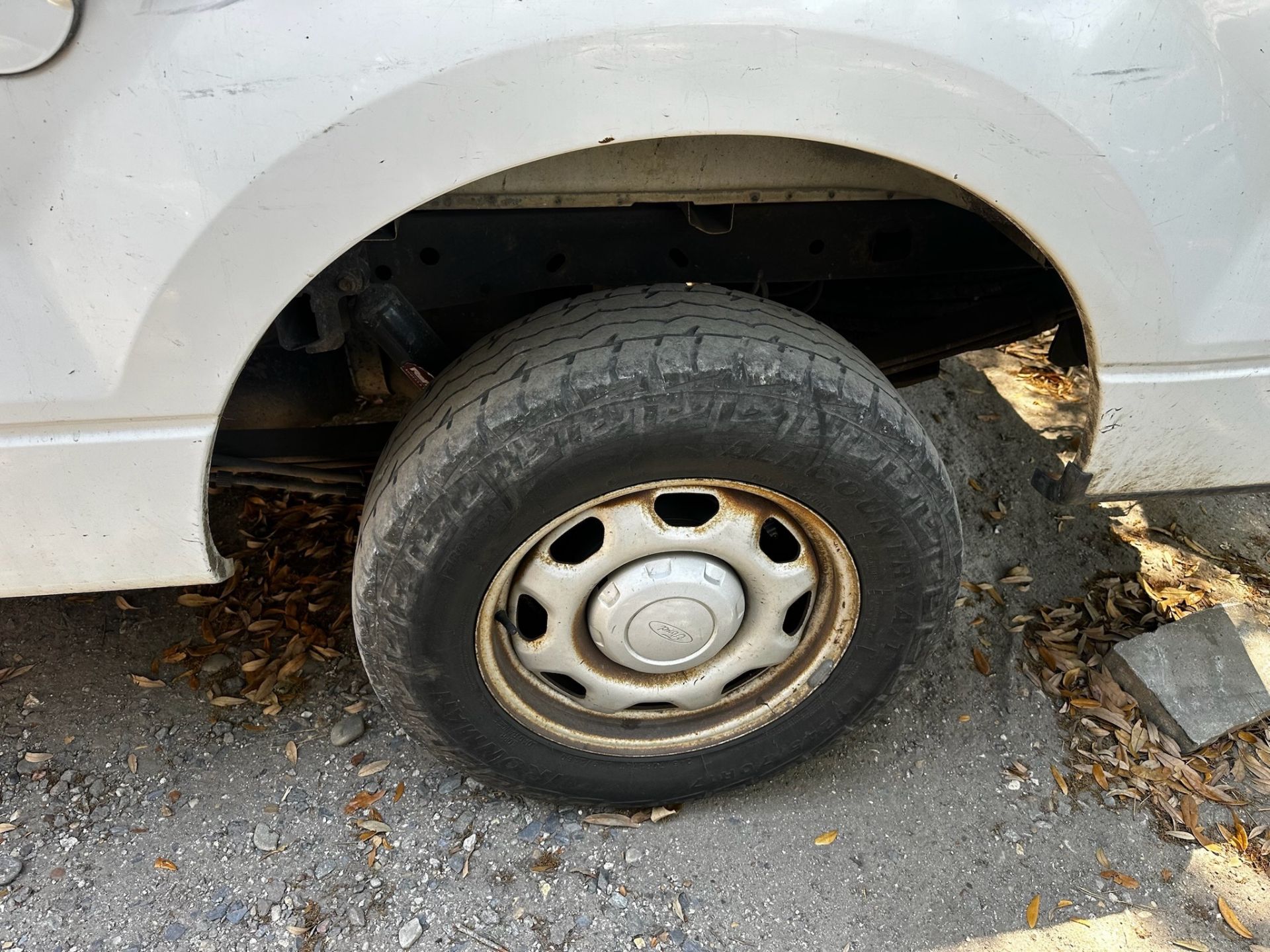 2010 Ford F150 - Image 16 of 16
