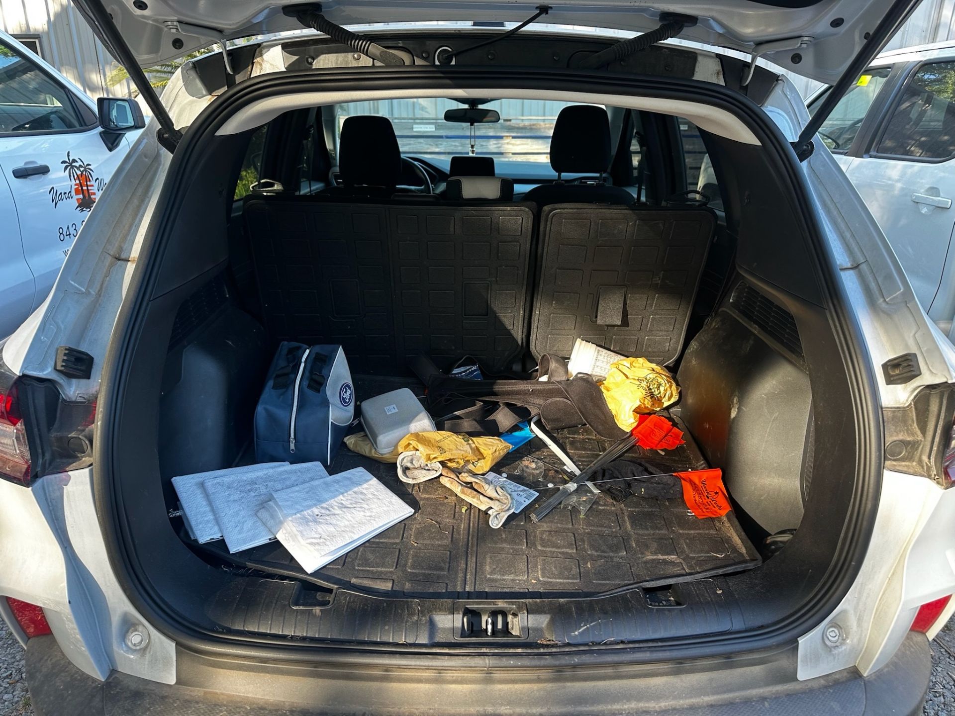 2026 Ford Escape - Image 7 of 17