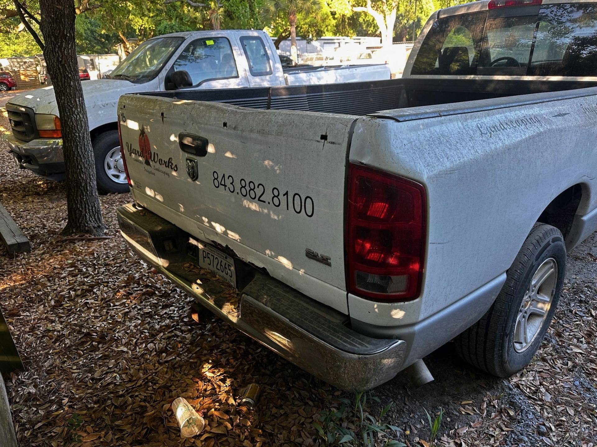 2006 Dodge Ram 1500 - Image 5 of 10