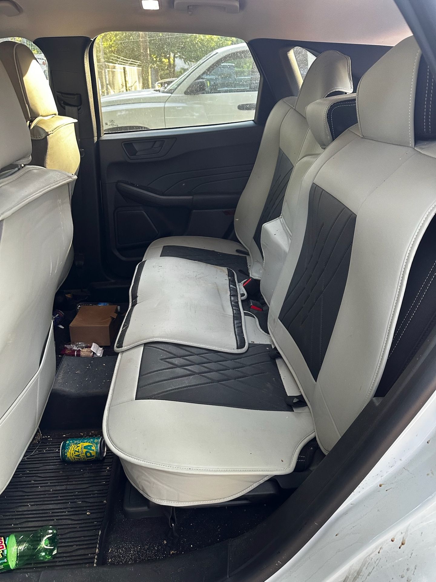 2025 Ford Escape - Image 6 of 14