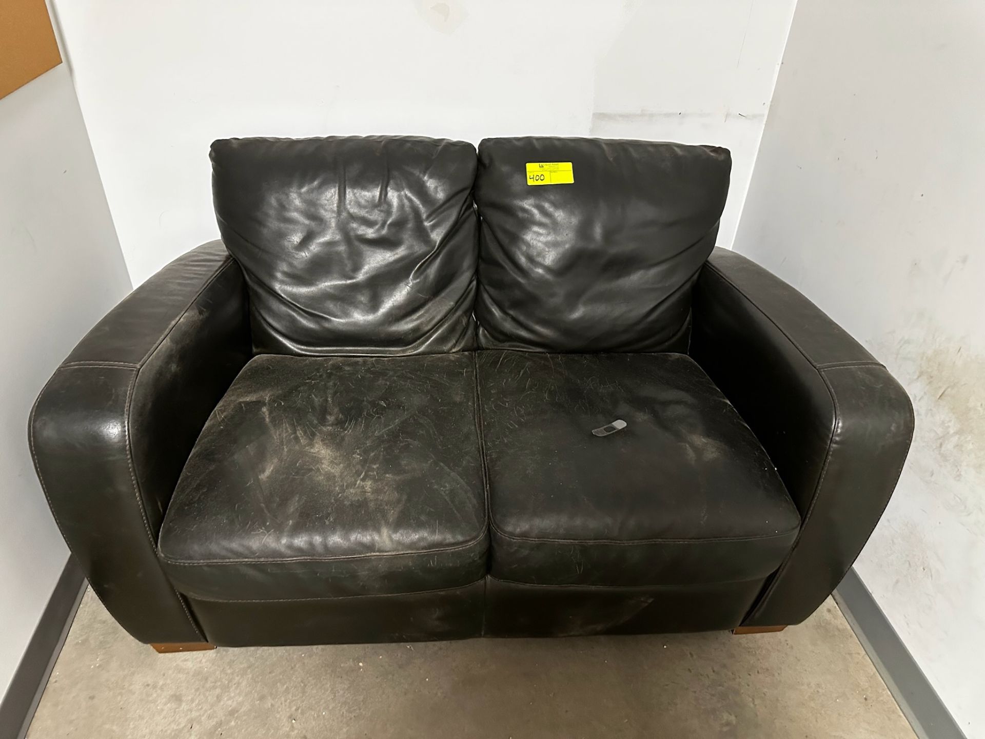 5' Sofa