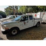 2009 Dodge Ram 1500