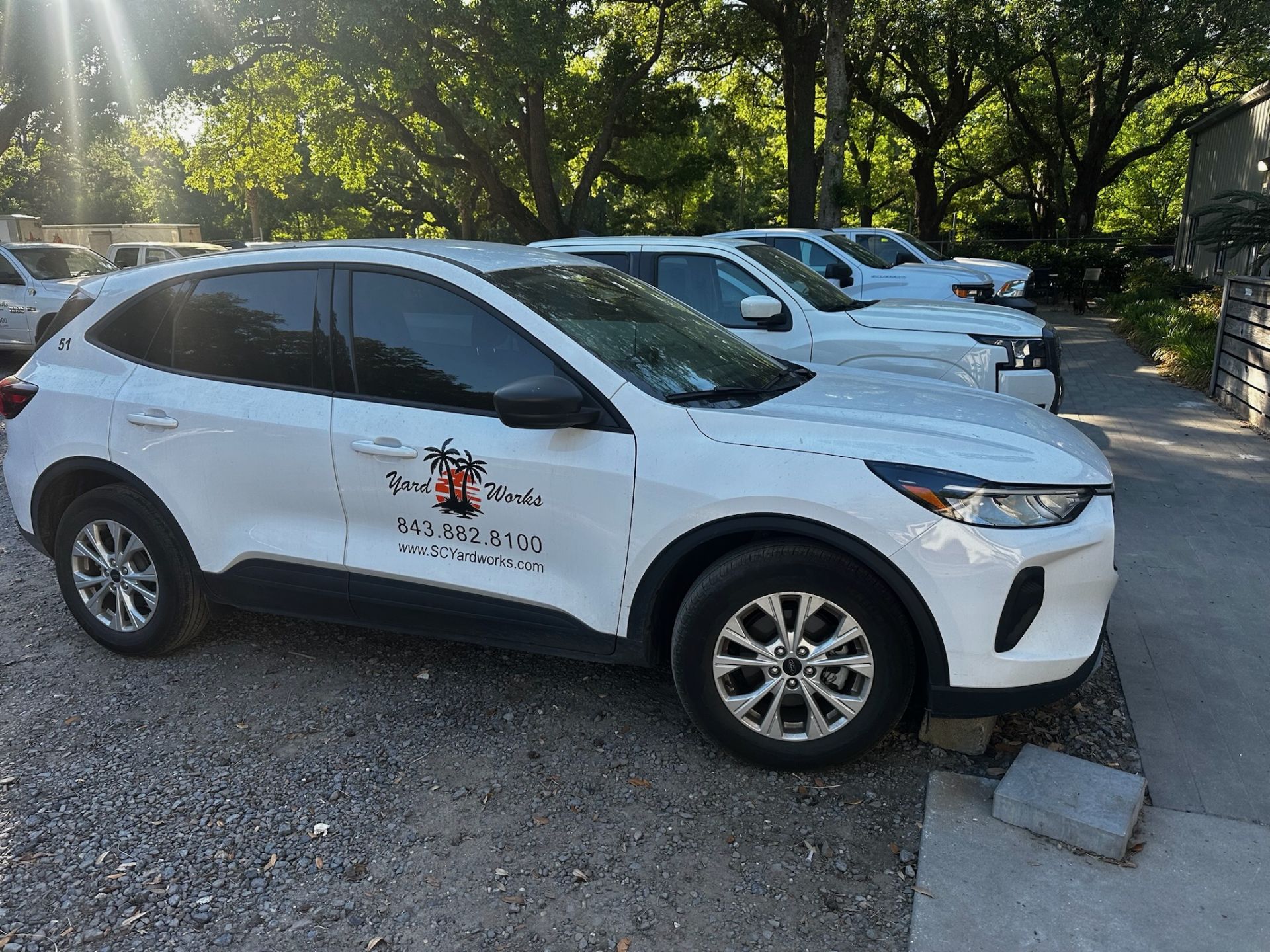 2025 Ford Escape - Image 3 of 18
