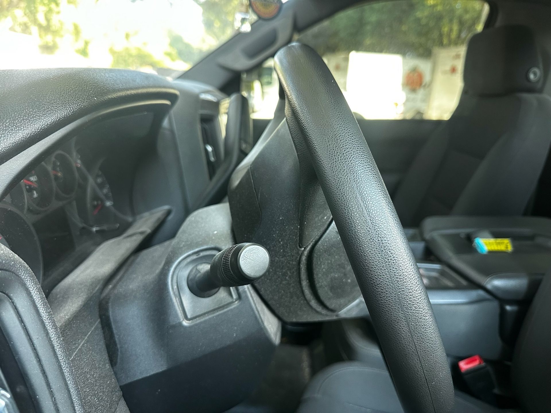 2021 Chevy 1500 - Image 11 of 13