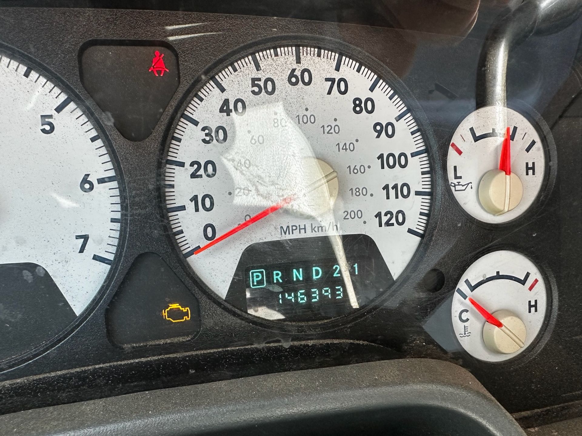 2007 Dodge Ram - Image 16 of 16