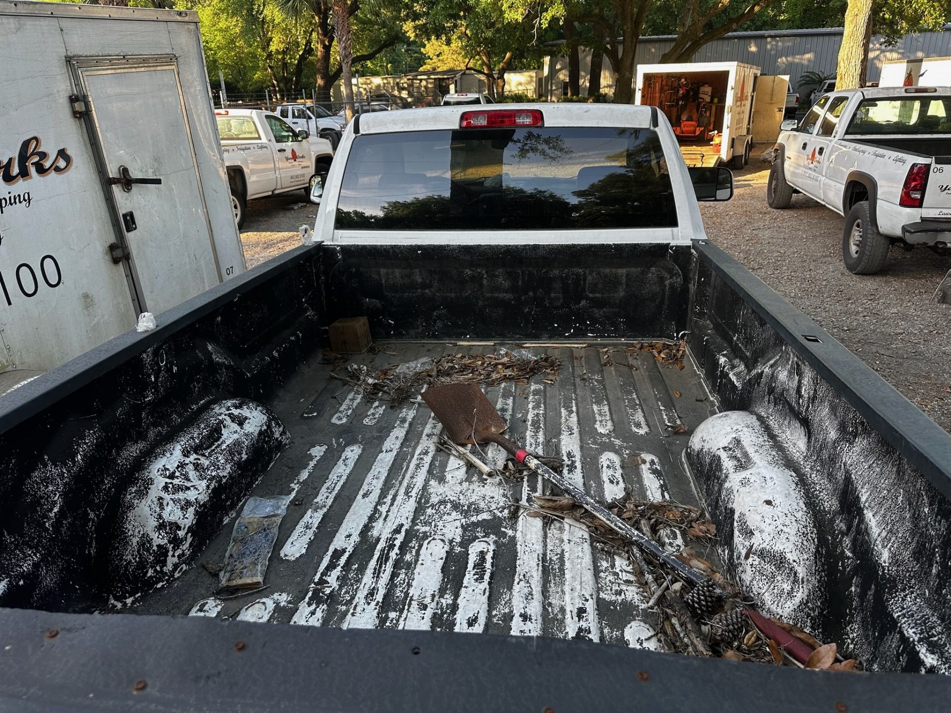 2018 Dodge Ram 2500 - Image 6 of 12
