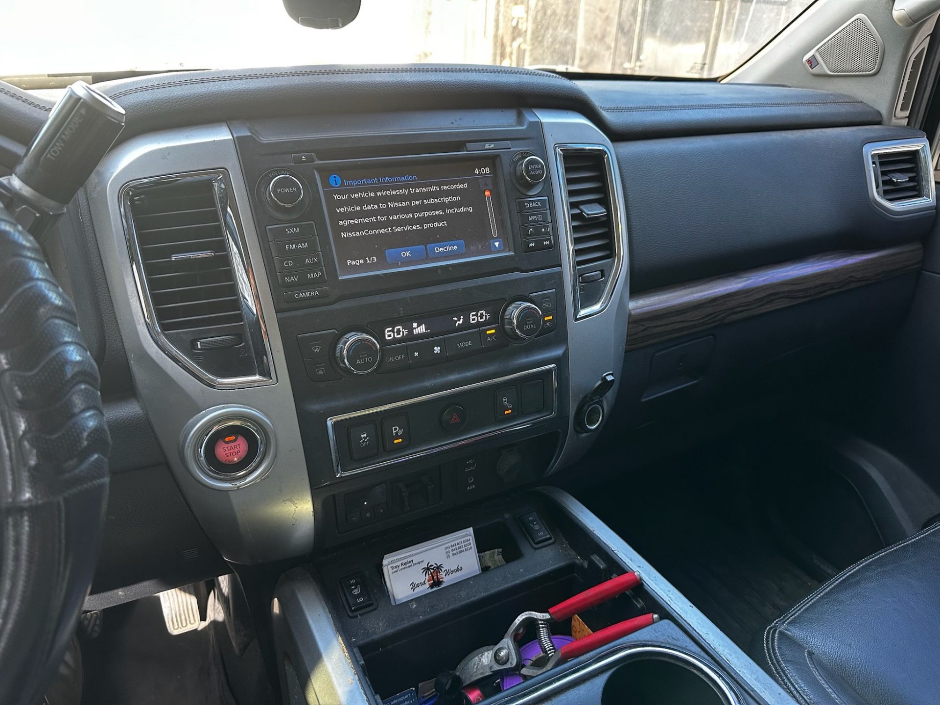 2016 Titan XD - Image 22 of 24