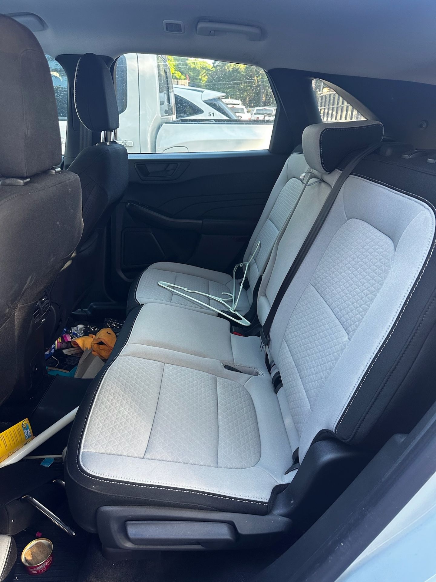 2026 Ford Escape - Image 8 of 17