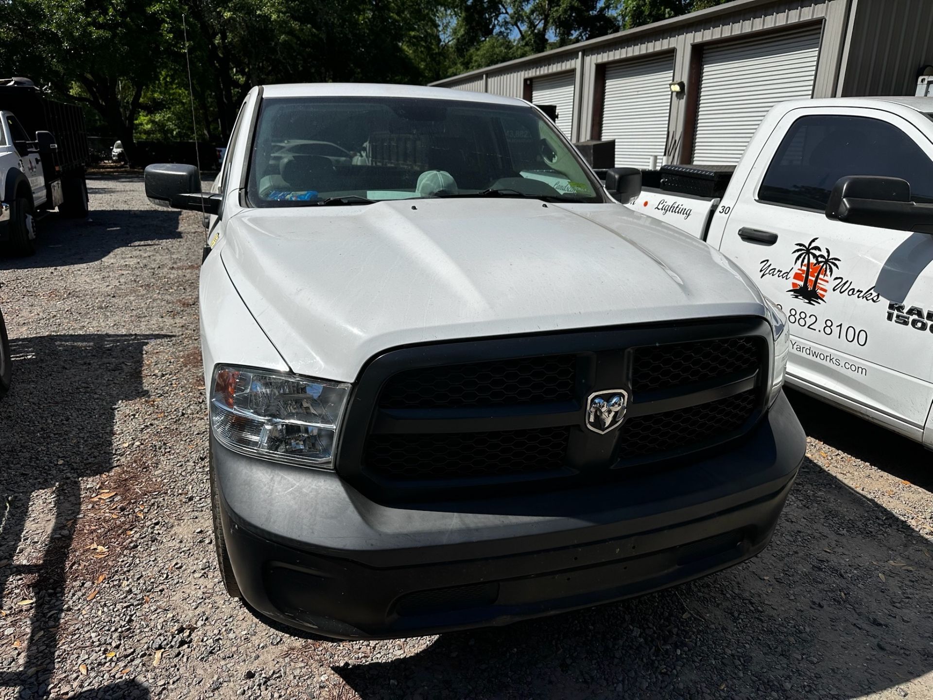 2019 Dodge Ram1500 - Image 2 of 19
