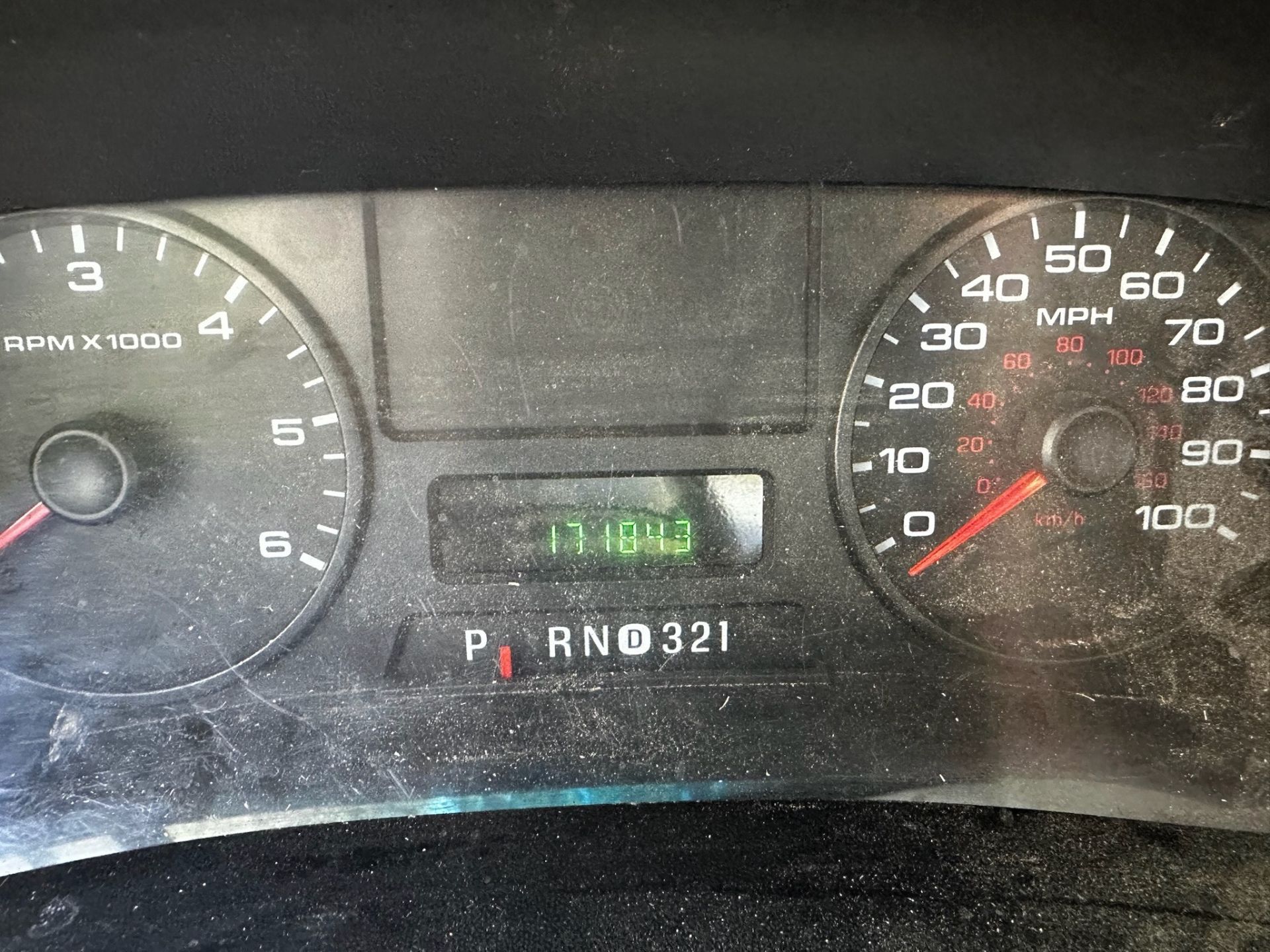 2007 Ford F250 XL SuperDuty - Image 15 of 17