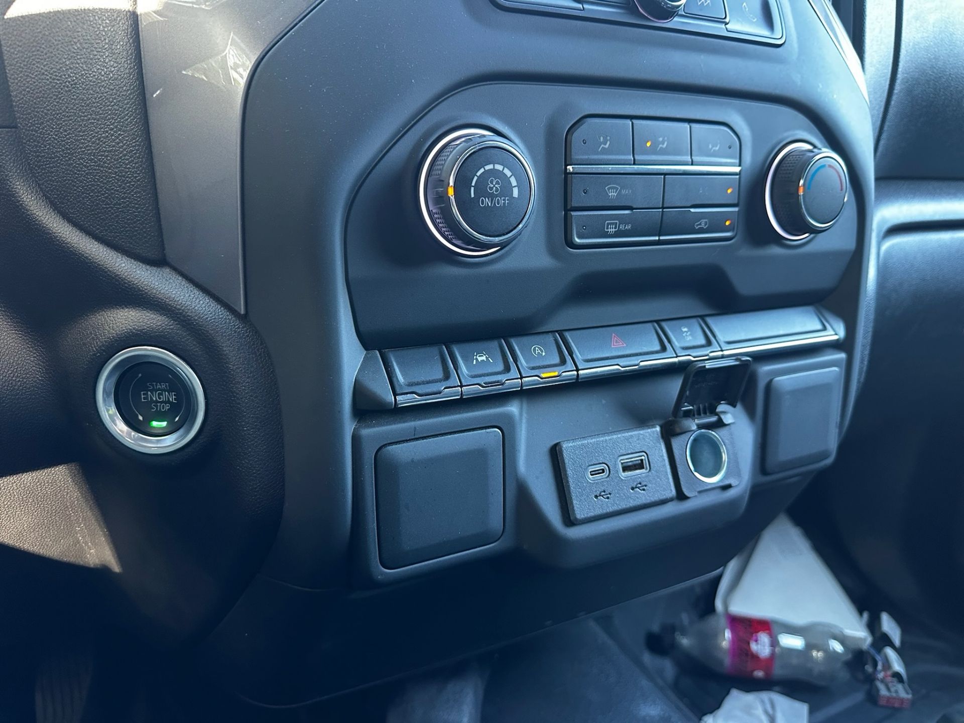 2024 Chevy Silverado - Image 20 of 20