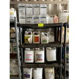 Lot of Herbicides