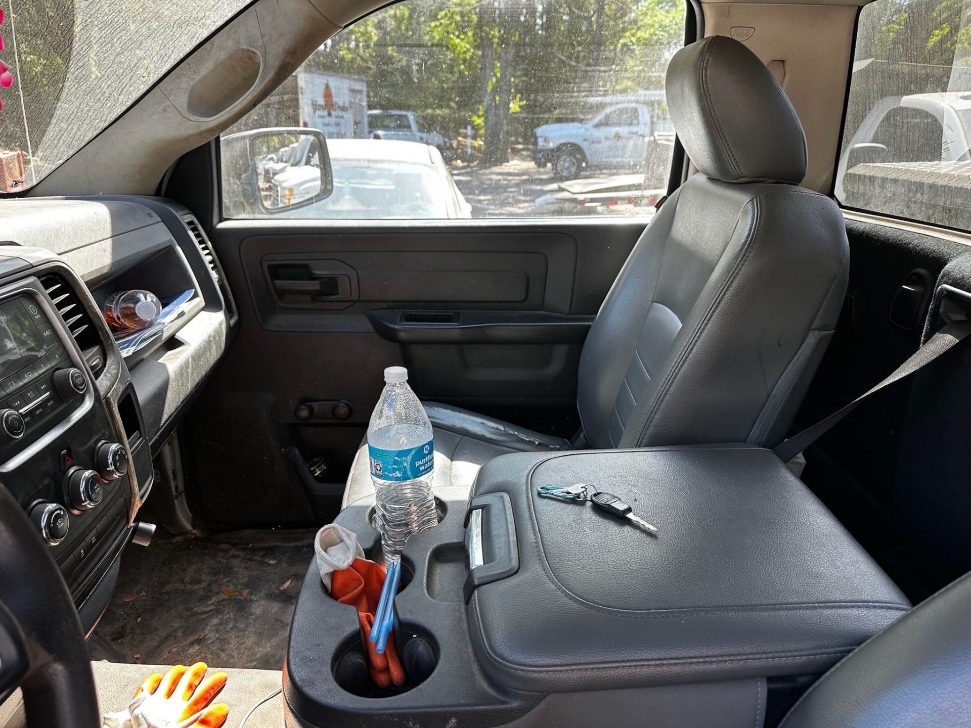 2017 Dodge Ram 2500 - Image 12 of 18