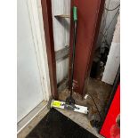 Magnetic Floor Sweeper
