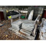 Assorted Landscaping Stone and Pavers