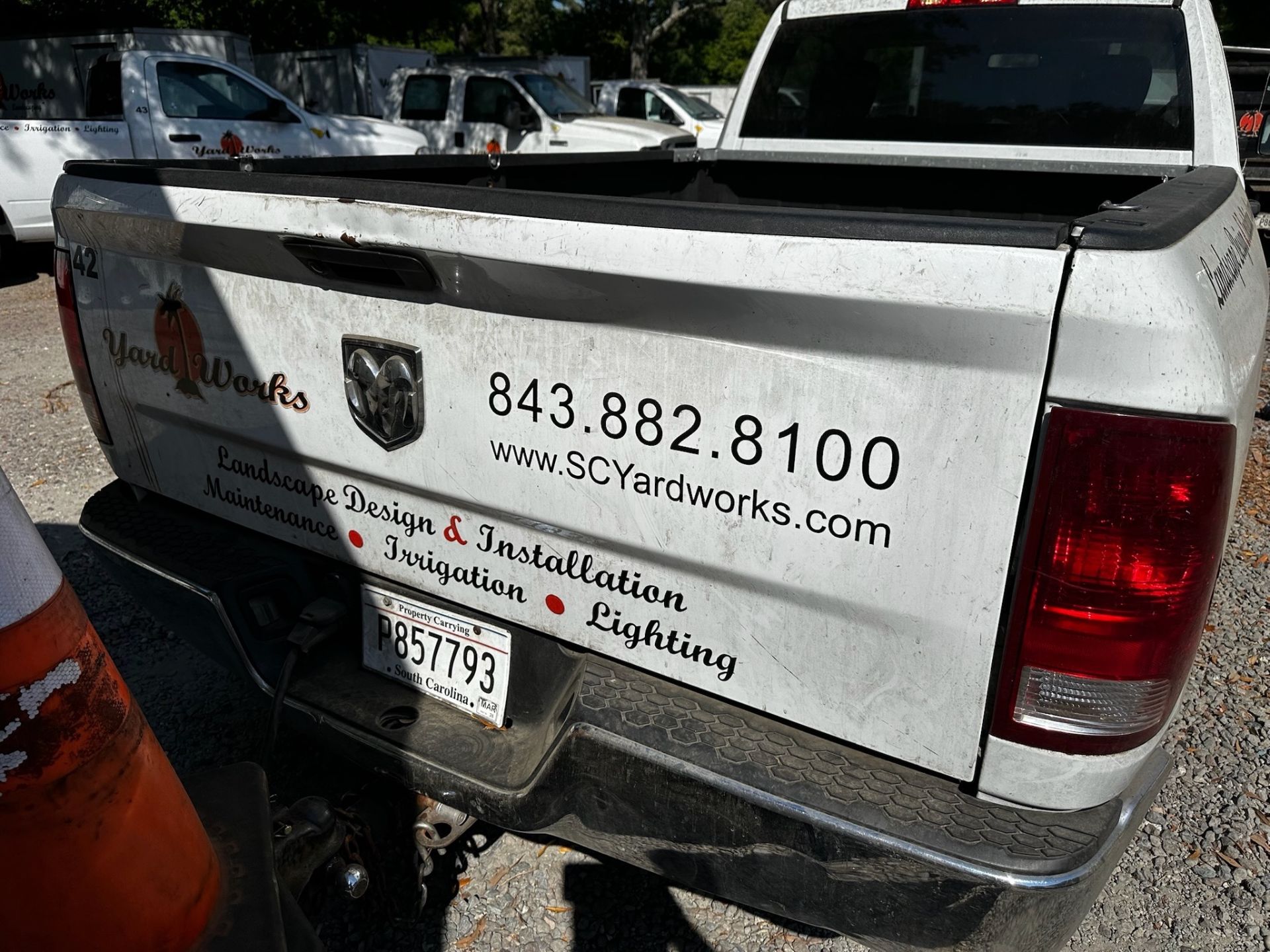 2020 Dodge Ram 1500 - Image 7 of 17