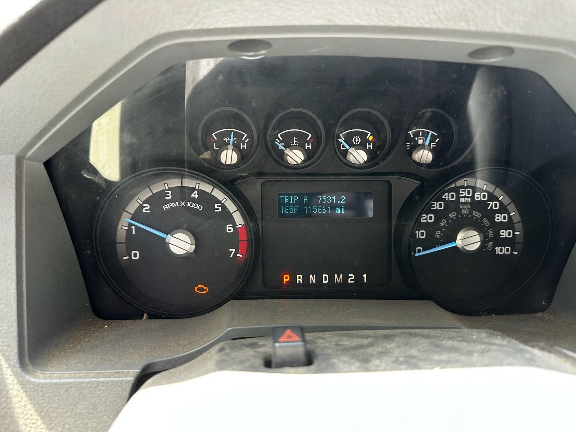 2014 Ford F250 Sprayer Truck - Image 31 of 34