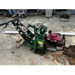 Billy Goat SC180H Sod Cutter