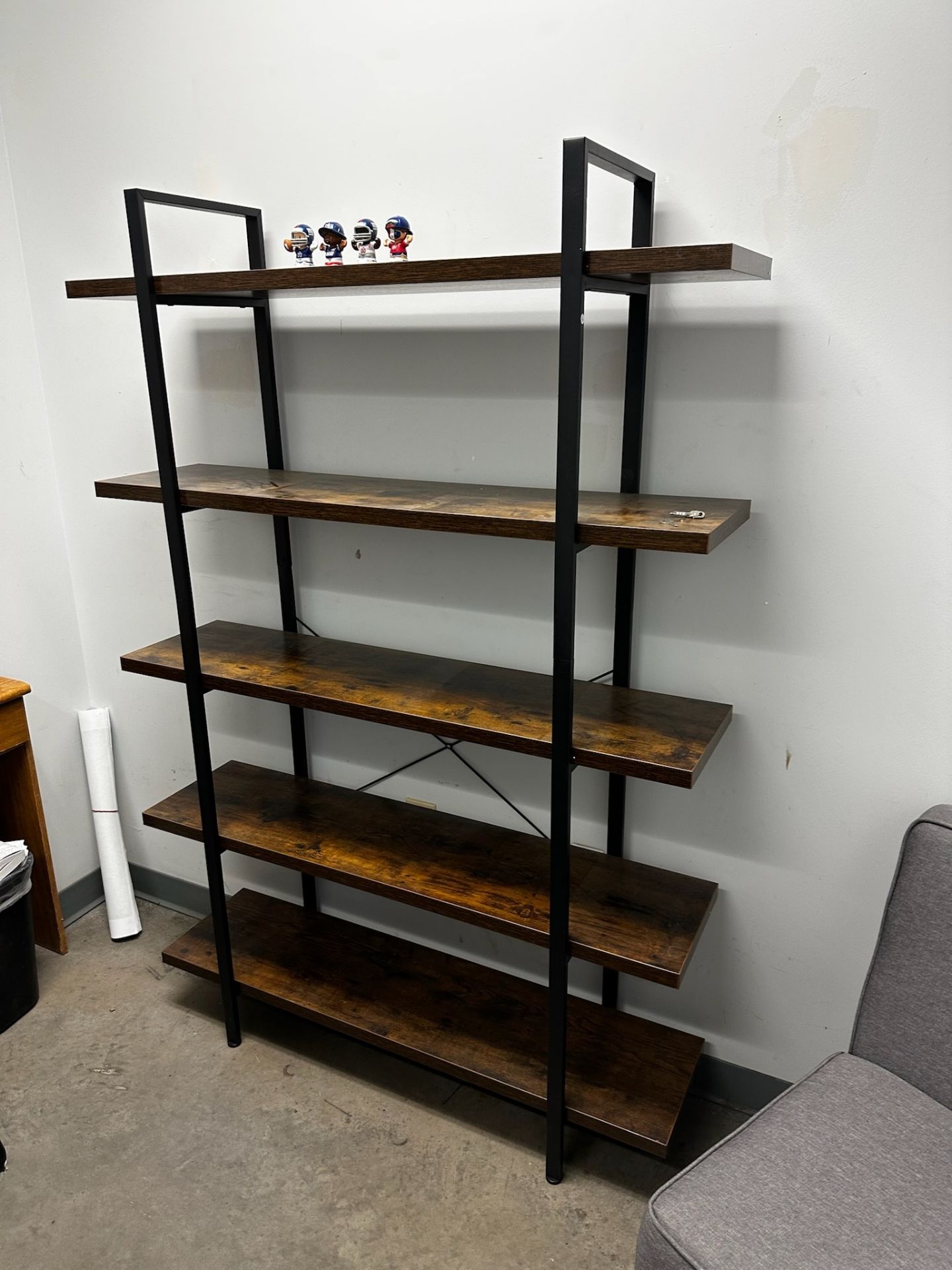 Complete Office and Contents - Image 2 of 8