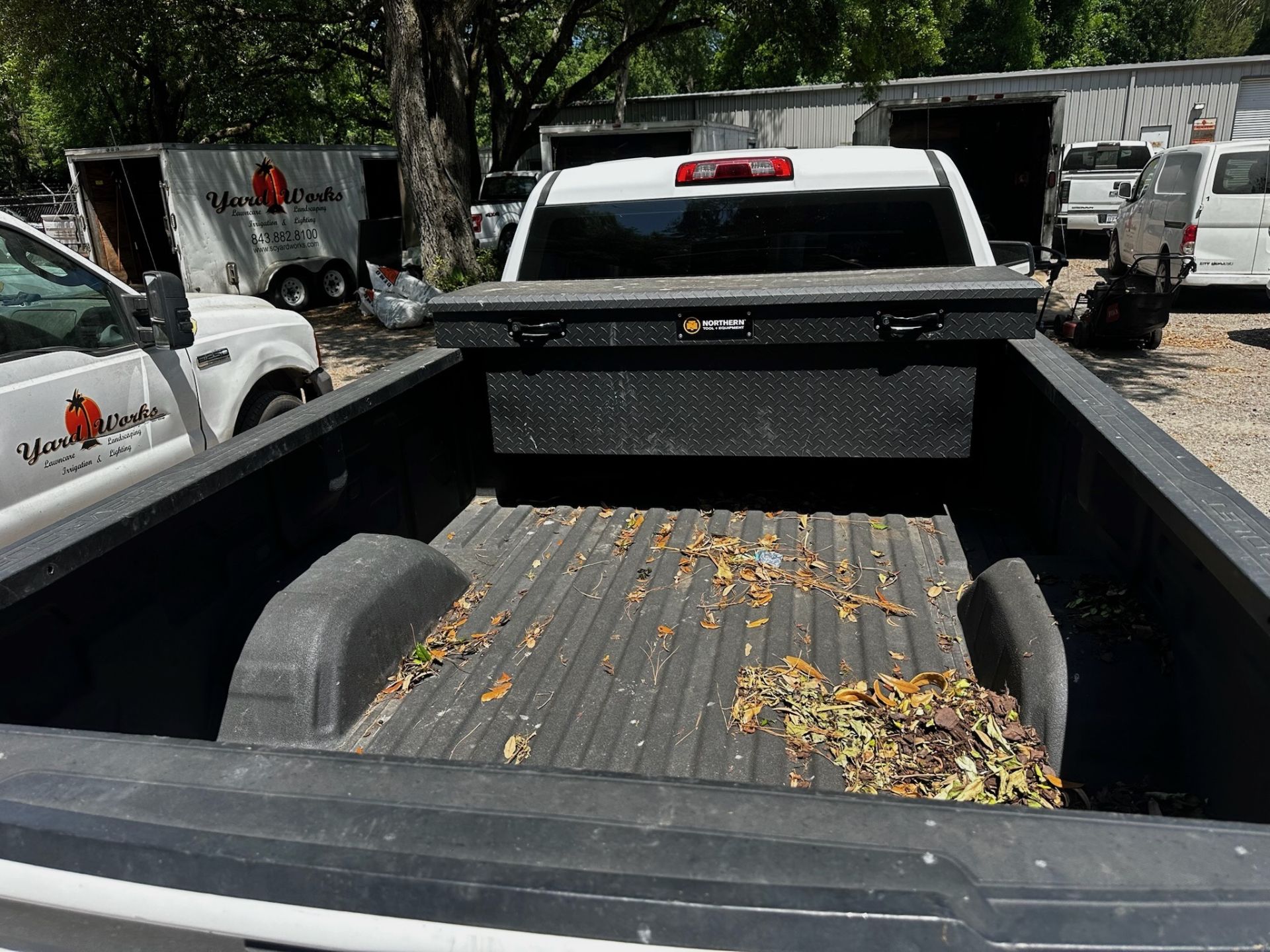 2023 Chevy Silverado - Image 6 of 23