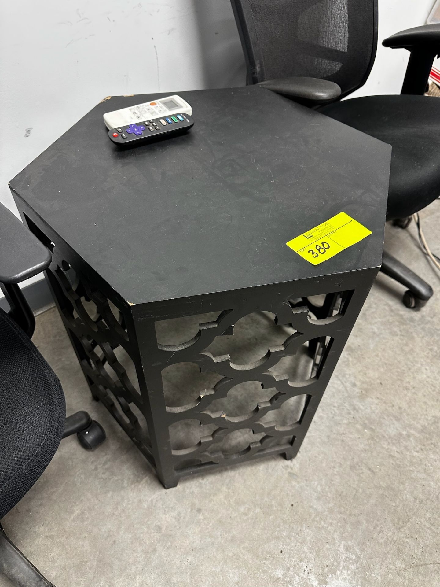 Side Table - Image 2 of 2