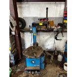 Atlas TC-229 Tire Changer