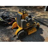Wright Stander I Mower