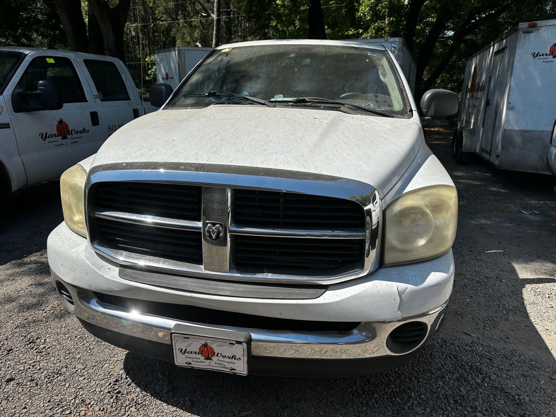 2007 Dodge Ram - Image 2 of 16