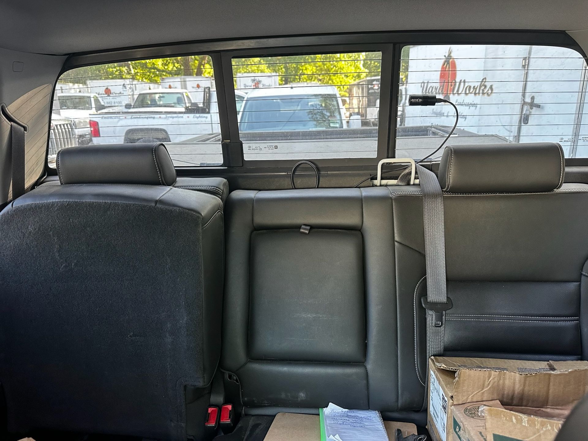 2018 GMC Sierra 3500 Denali - Image 21 of 23