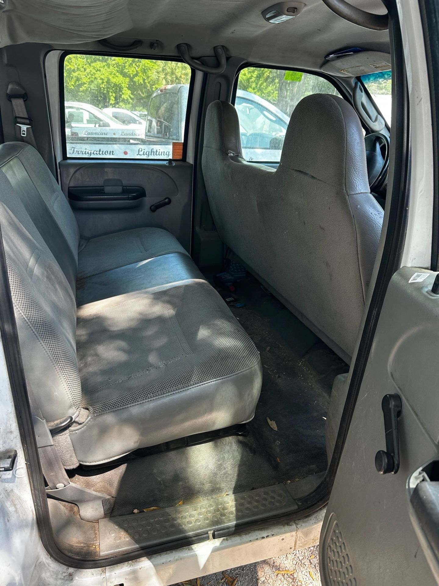 2007 Ford F250 XL SuperDuty - Image 9 of 17