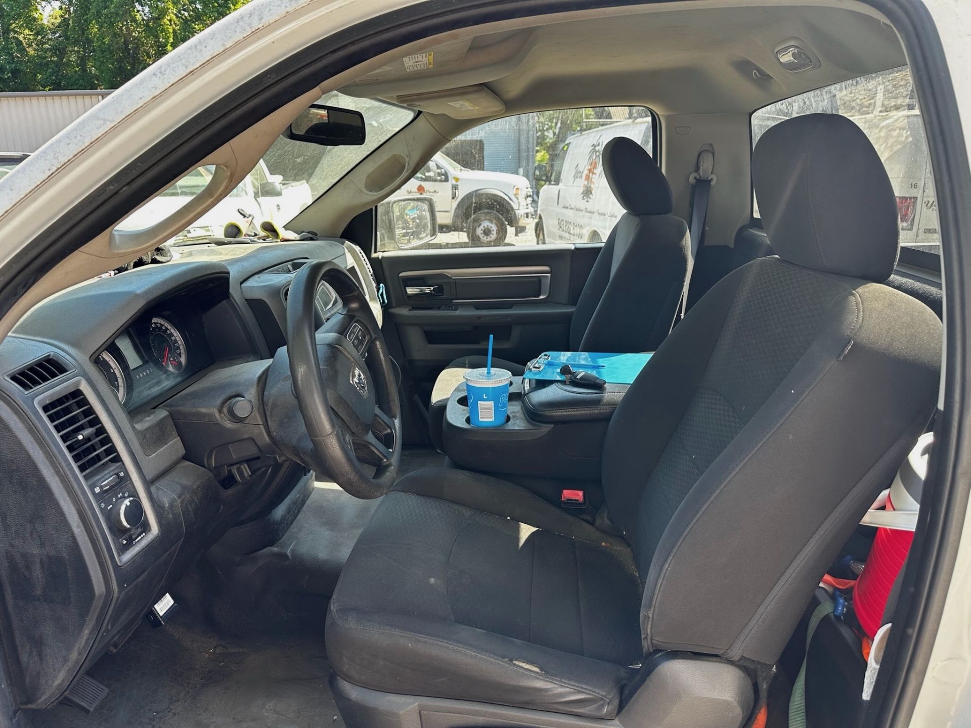 2020 Dodge Ram 1500 - Image 12 of 17