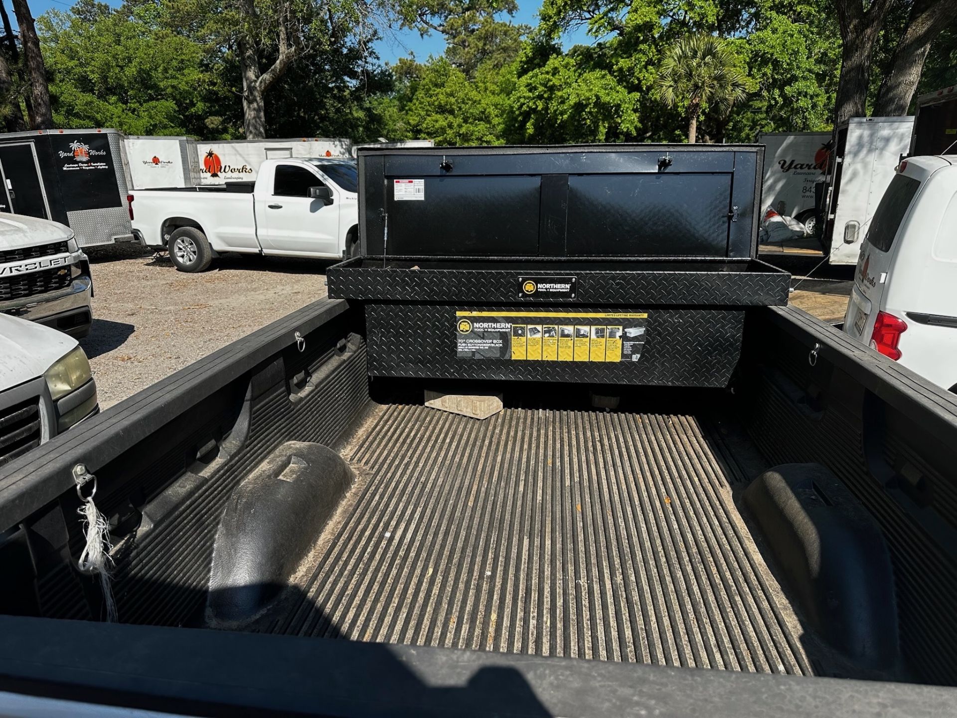 2018 GMC Sierra 1500 - Image 6 of 14