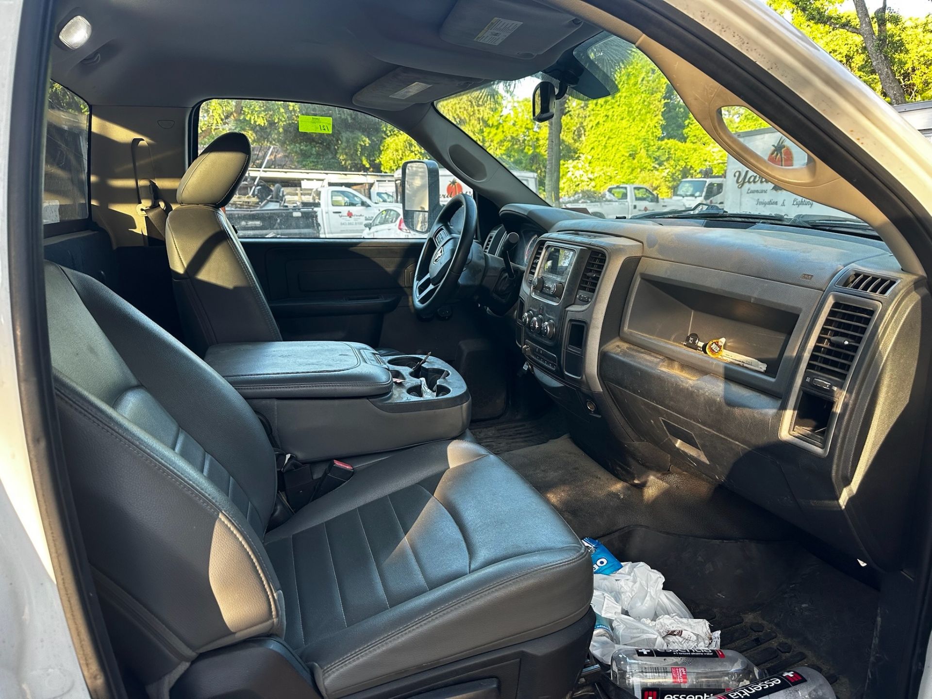 2015 Dodge 2500 - Image 18 of 25